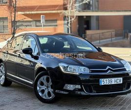 CITROEN C5 2.0 HDI SPORT