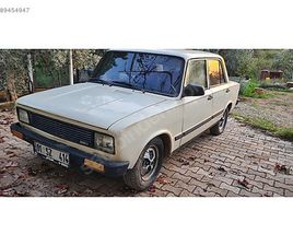 TOFAS 124 SERCE SERÇE