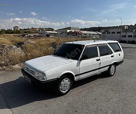 TOFAS 131 KARTAL SLX