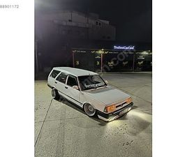 TOFAS 131 KARTAL SLX