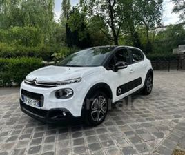 III ENTREPRISE 1.2 PURETECH 110 SHINE BUSINESS EAT6