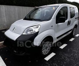 MULTISPACE 1.4 73 CONFORT