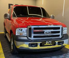 FORD F250 XLT 4.2 V6
