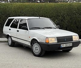 TOFAS 131 KARTAL KARTAL 5 VITES