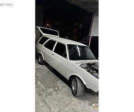 TOFAS 131 KARTAL KARTAL 5 VITES