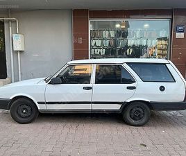 TOFAS 131 KARTAL KARTAL 5 VITES