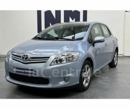 GENERATION2 100 VVT-I ACTIVE 5P