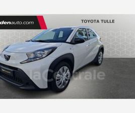 1.0 VVT-I 72 DYNAMIC MY23