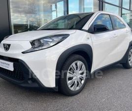 1.0 VVT-I 72 DYNAMIC