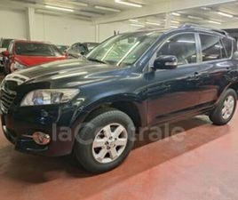 III GENERATION2 158 VVT-I LIFE 2WD