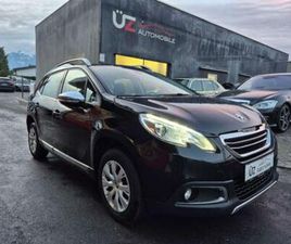 *** PANORAMA *** ALLURE