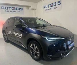 SUBARU SOLTERRA EV 71.4KH COMFORT