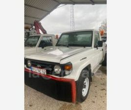 (KDJ125) 166 D-4D GX 3P