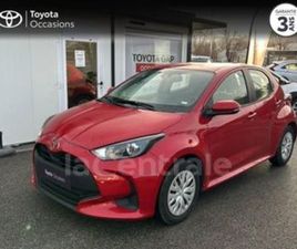 IV120 VVT-I DYNAMIC BUSINESS