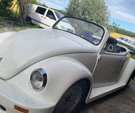 VOLKSWAGEN GARBUS 11 (1500) OSTROLĘKA • OLX.PL