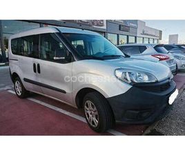 FIAT DOBLO FIAT DOBLO