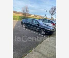 II GENERATION2 2.0 16V 135 EXPRESSION