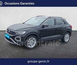 GENERATION2 1.0 TSI 116 START/STOP VW EDITION BVM6