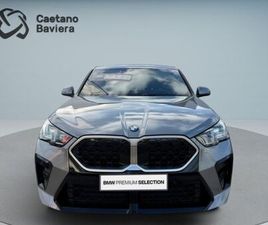 BMW X2 SDRIVE18D