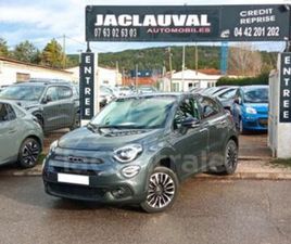 GENERATION2 1.5 FIREFLY 130 S/S HYBRID SPORT PLUS DCT7