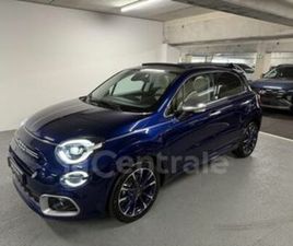 GENERATION2 1.5 FIREFLY 130 S/S HYBRID YACHT CLUB CAPRI DOLCEVITA DCT7