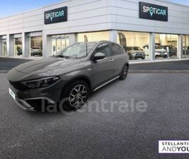 II CROSS 1.5 FIREFLY TURBO 130 S&S HYBRID PLUS DCT7