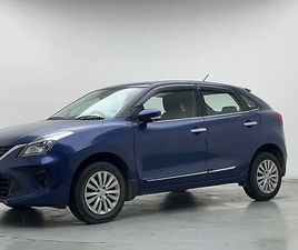 MARUTI BALENO