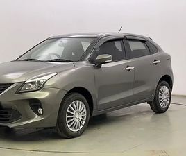 MARUTI BALENO