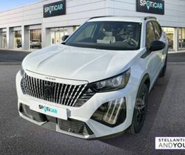 II 1.2 PURETECH 130 S&S 7CV ALLURE EAT8