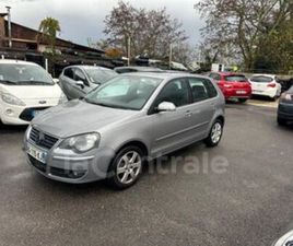 IV GENERATION2 CROSS 1.4 16V 80 5P