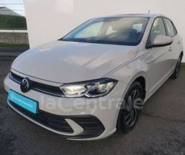 VI GENERATION2 1.0 TSI 95 LIFE BUSINESS