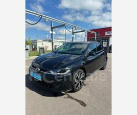 VOLKSWAGEN POLO VI GENERATION2 1.0 TSI 95 S&S R-LINE BVM5