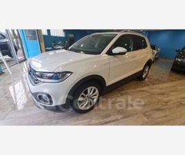 1.0 TSI 110 START/STOP STYLE BVM6