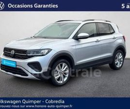 GENERATION2 1.0 TSI 95 START/STOP VW EDITION BVM5