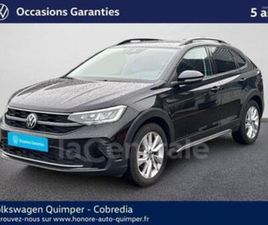1.0 TSI 116 VW EDITION BVM6