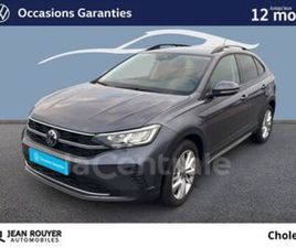 1.0 TSI 116 VW EDITION BVM6