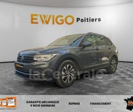 II GENERATION2 1.5 TSI 150 ACTIVE BMV6