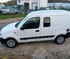 II CAMPUS 1.2 16V 75