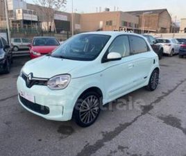 RENAULT TWINGO III GENERATION2 0.9 TCE 95 INTENS