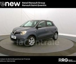 III GENERATION2 1.0 SCE 65 ZEN MY21