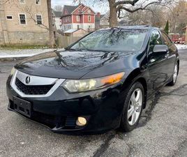 ACURA TSX 2010 AUTOMATIC 105K MILES 4 CYLINDERS SEDAN “RUNS EXCELLENT”