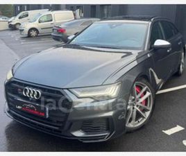 V 50 TDI TIPTRONIC