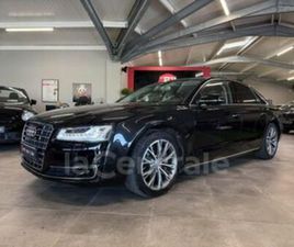 III GENERATION2 V6 3.0 TDI 262 CLEAN DIESEL AVUS EXTENDED QUATTRO TIPTRONIC