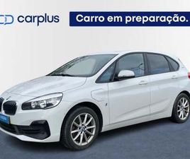 BMW SERIE 2 ACTIVE TOURER 225XE BMW SÉRIE 2 225XE IPERFORMANCE AUTO