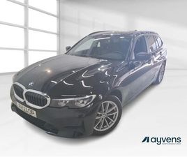 BMW SÉRIE 3 320 D TOURING AUTO