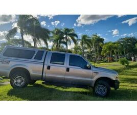 XLT 3.9 4X4 CD TB DIESEL