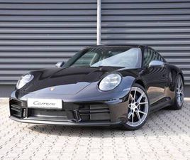 PORSCHE 911 CARRERA T