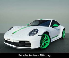 PORSCHE 911 CARRERA T