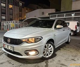 FIAT EGEA 1.3 MULTIJET EASY PLUS