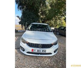 FIAT EGEA 1.3 MULTIJET URBAN PLUS